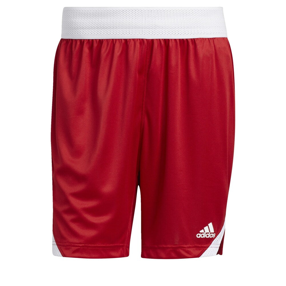 ADIDAS PERFORMANCE Icon Squad Regular Sweatpants, Red