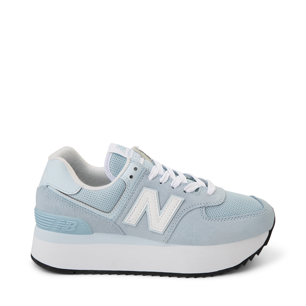 Women's sneakers New Balance 574+, blue