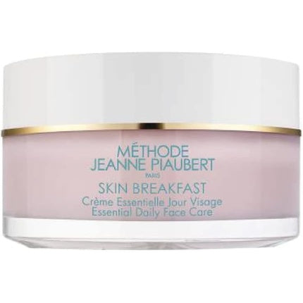 Breakfast for skin 50ml, Varios