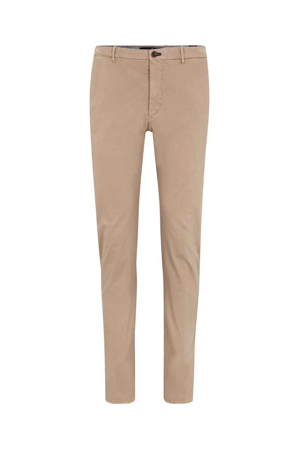 Joop! Slim Fit Chinos Steen, beige