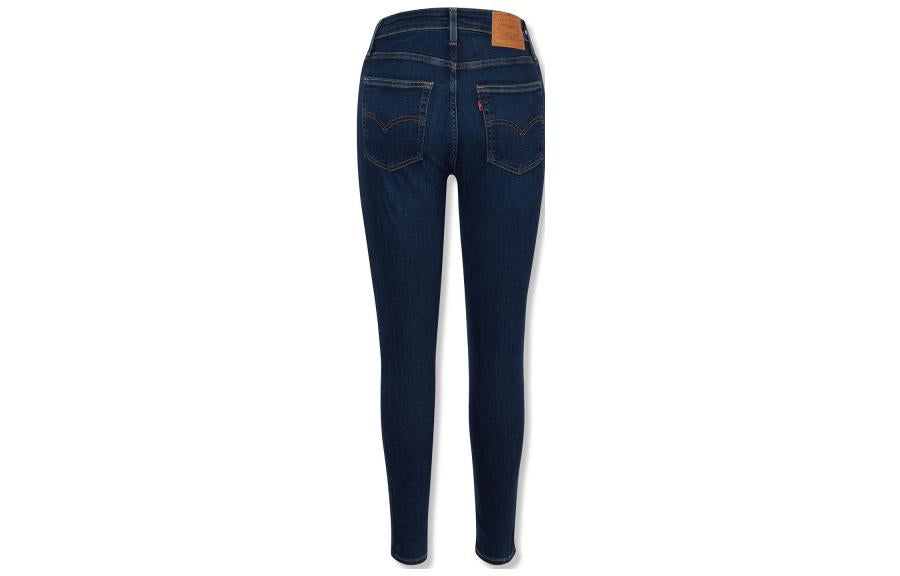 Women's jeans Levi's levi's, Blue