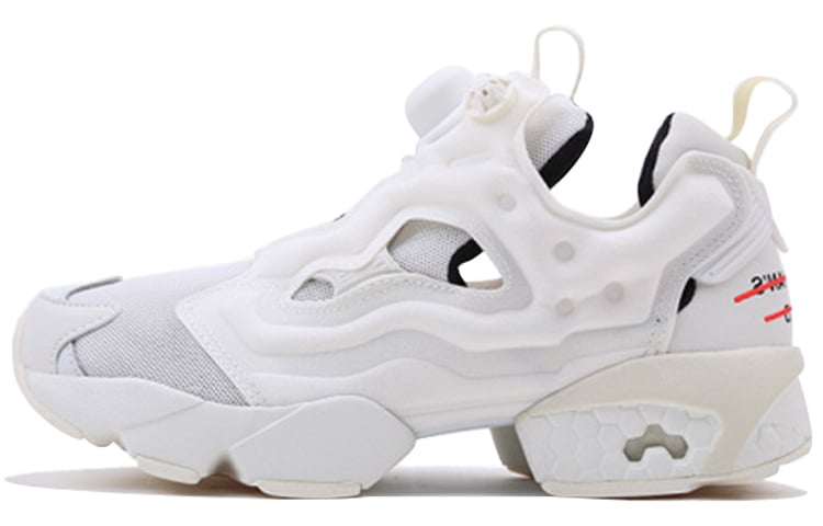 حذاء رياضي Reebok Instapump Fury Lifestyle للنساء