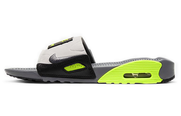 Nike Air Max 90 Women's Slides