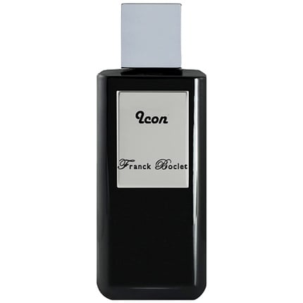 Men's perfume Franck Boclet Rock and Riot Collection Icon Perfume Parfum Extrait de Parfum 3.4oz 100ml