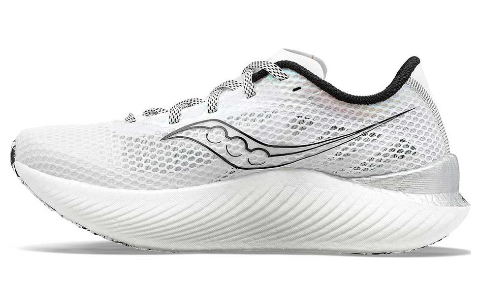 حذاء الجري الرجالي إندورفين من Saucony