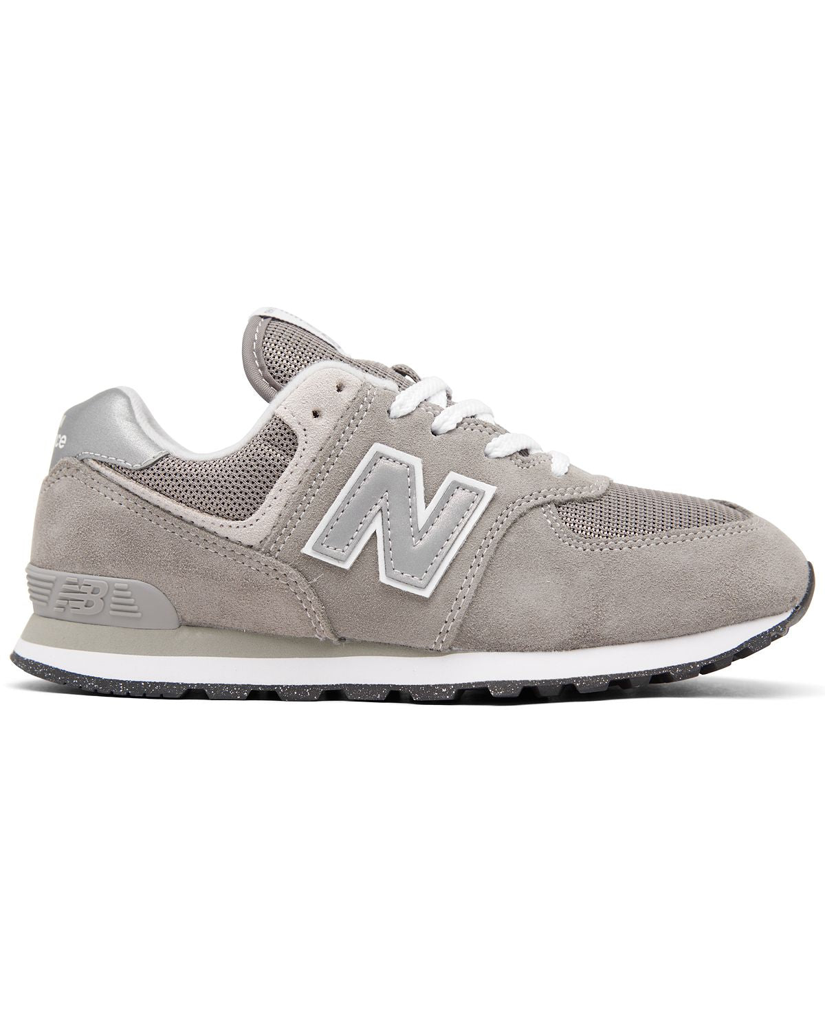 Finish Line New Balance Little Boys 574 Casual Sneaker