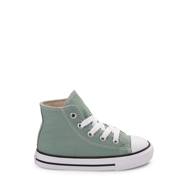 Converse Chuck Taylor All Star High Top Sneakers - Toddler, Herby