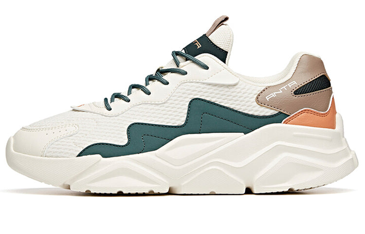 Men's Anta Chunky sneakers