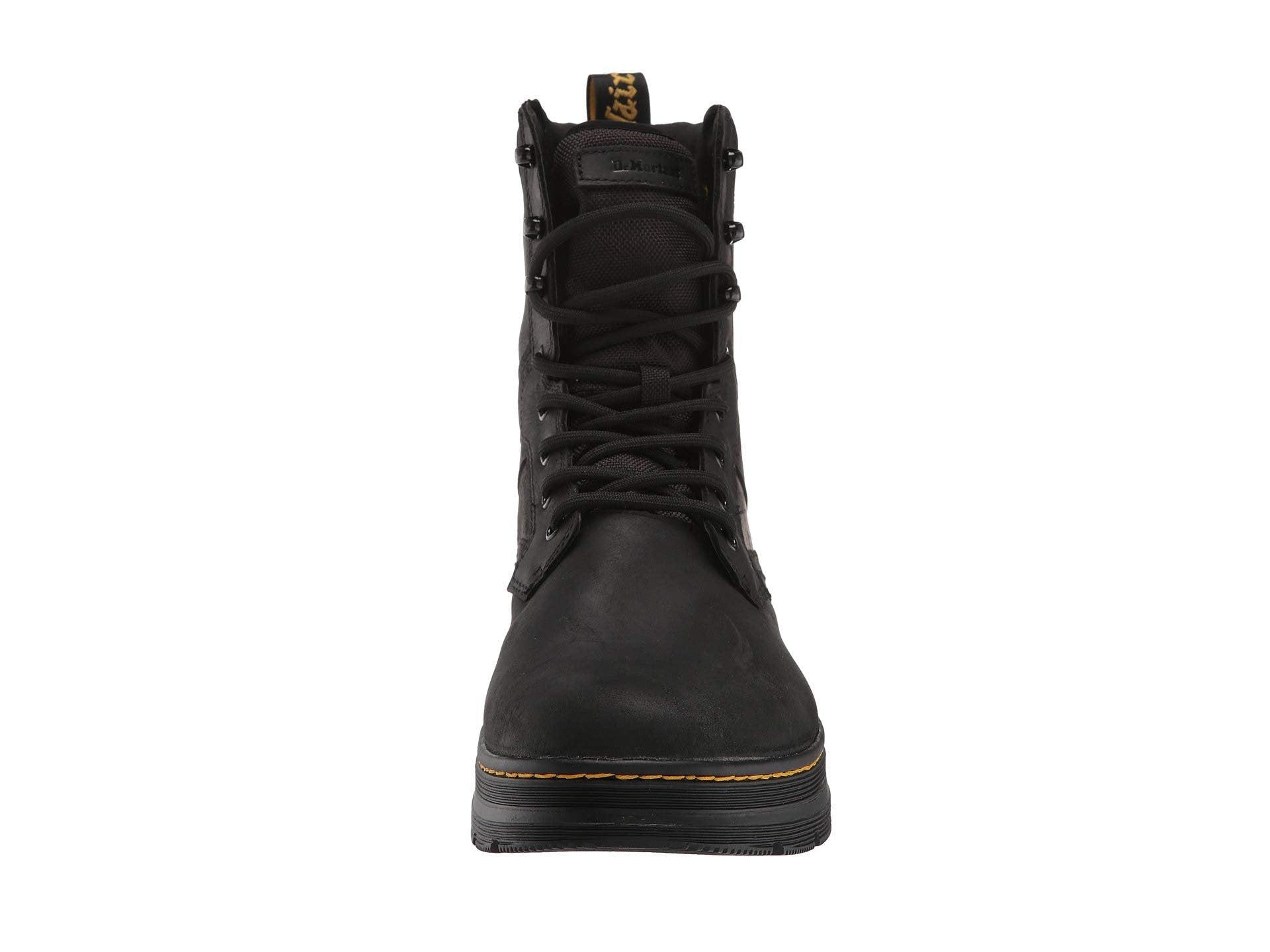 حذاء Dr. Martens Work Iowa Waterproof Tract II