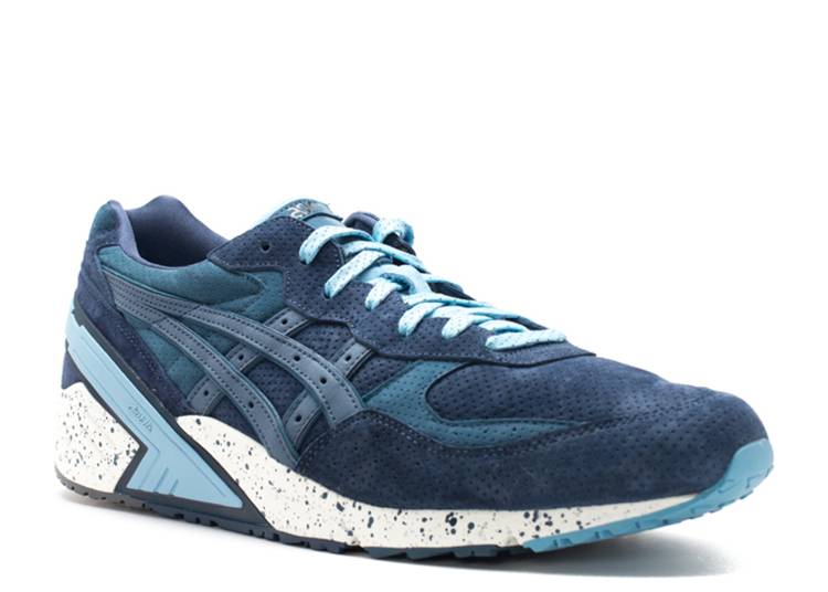 ASICS RONNIE FIEG X GEL SIGHT 'ATLANTIC' sneakers,