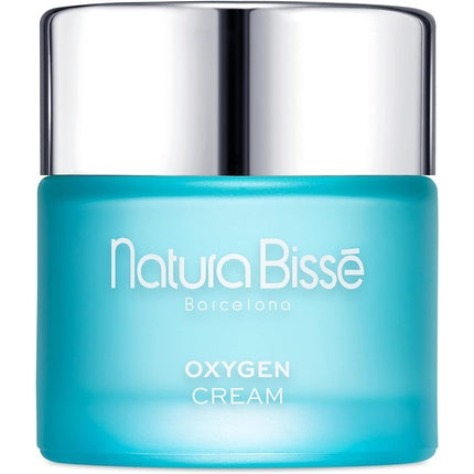 Oxygen cream 75ml, Natura Bisse