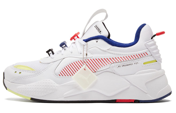 Casual shoes Puma RS-X Life unisex