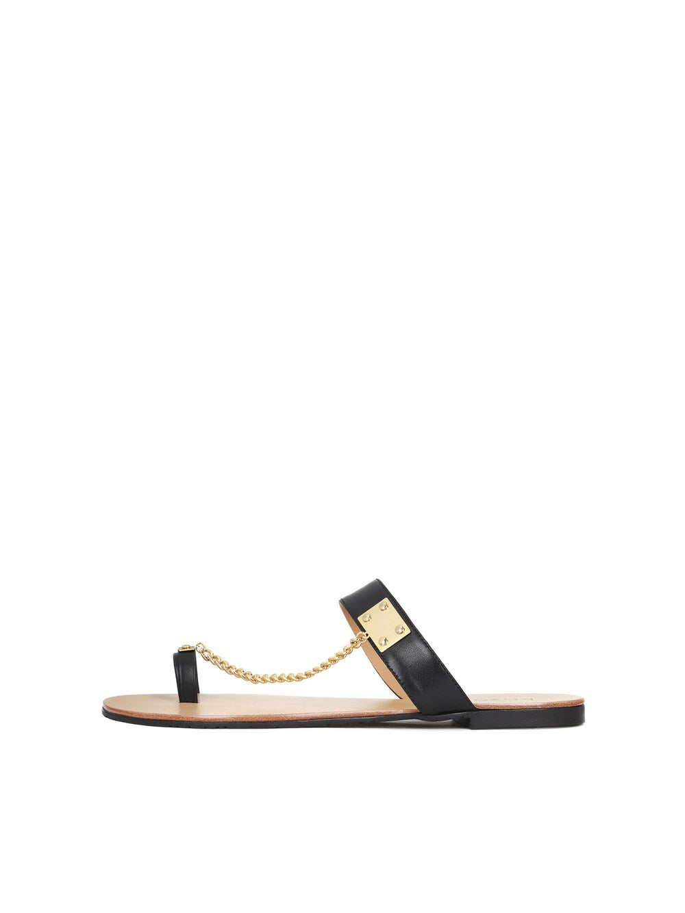 Kazar mules, black