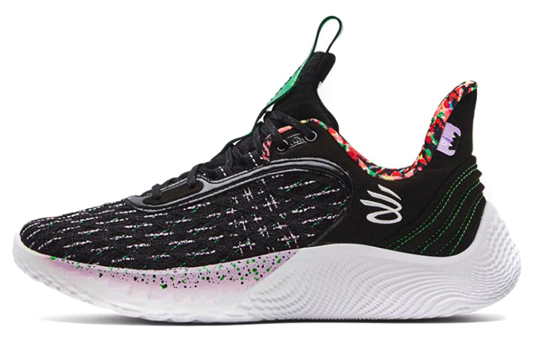 Under Armor Curry 9 Men's Basketball Shoe