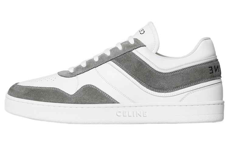 Celine Men's Skateboarding Shoes