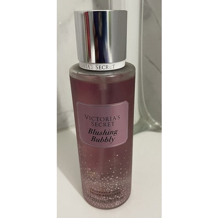 Victoria'S Secret Blushing Bubble Body Spray, 250 ml