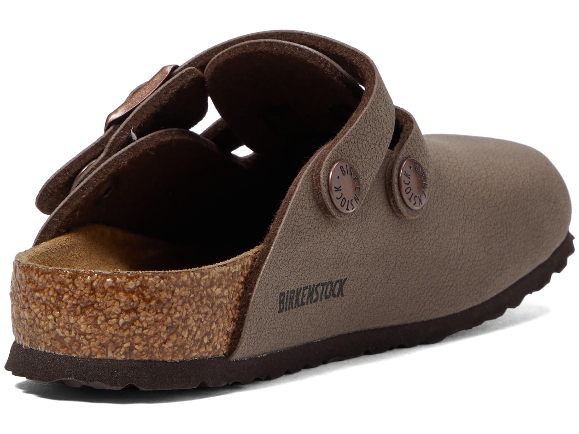 Birkenstock Kids Kay Clogs (Toddler/Little Kid/Big Kid)