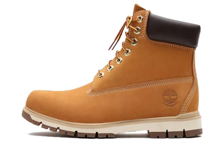 حذاء Timberland Radford باللون البني الفاتح