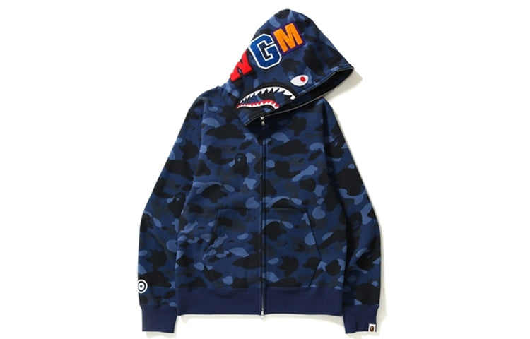 A Bathing Ape Men's Hoodies and Sweatshirts