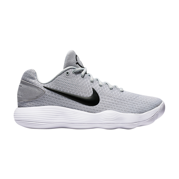 Nike Hyperdunk 2017 Low 'Wolf Grey', Gray