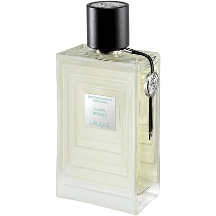 Eau de parfum Lalique Les Compositions Floral Bronze, 100 ml