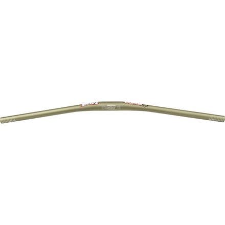 FatBar Light V2 Renthal, gold