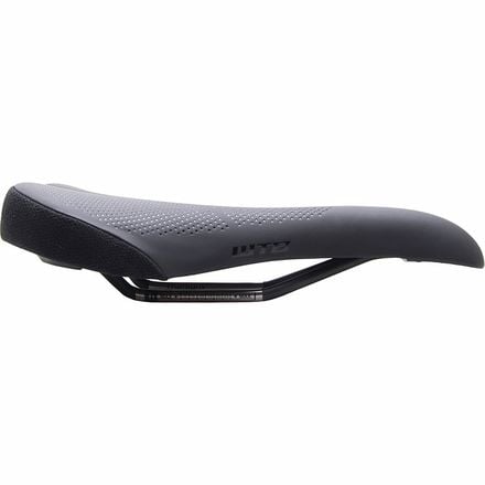 WTB Rocket Cromoly Saddle, Black