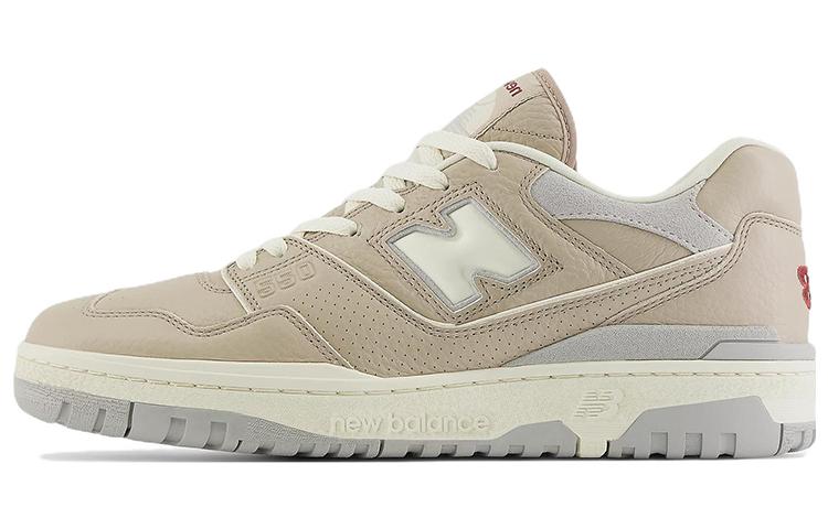 New Balance 550 Lunar New Year Beige