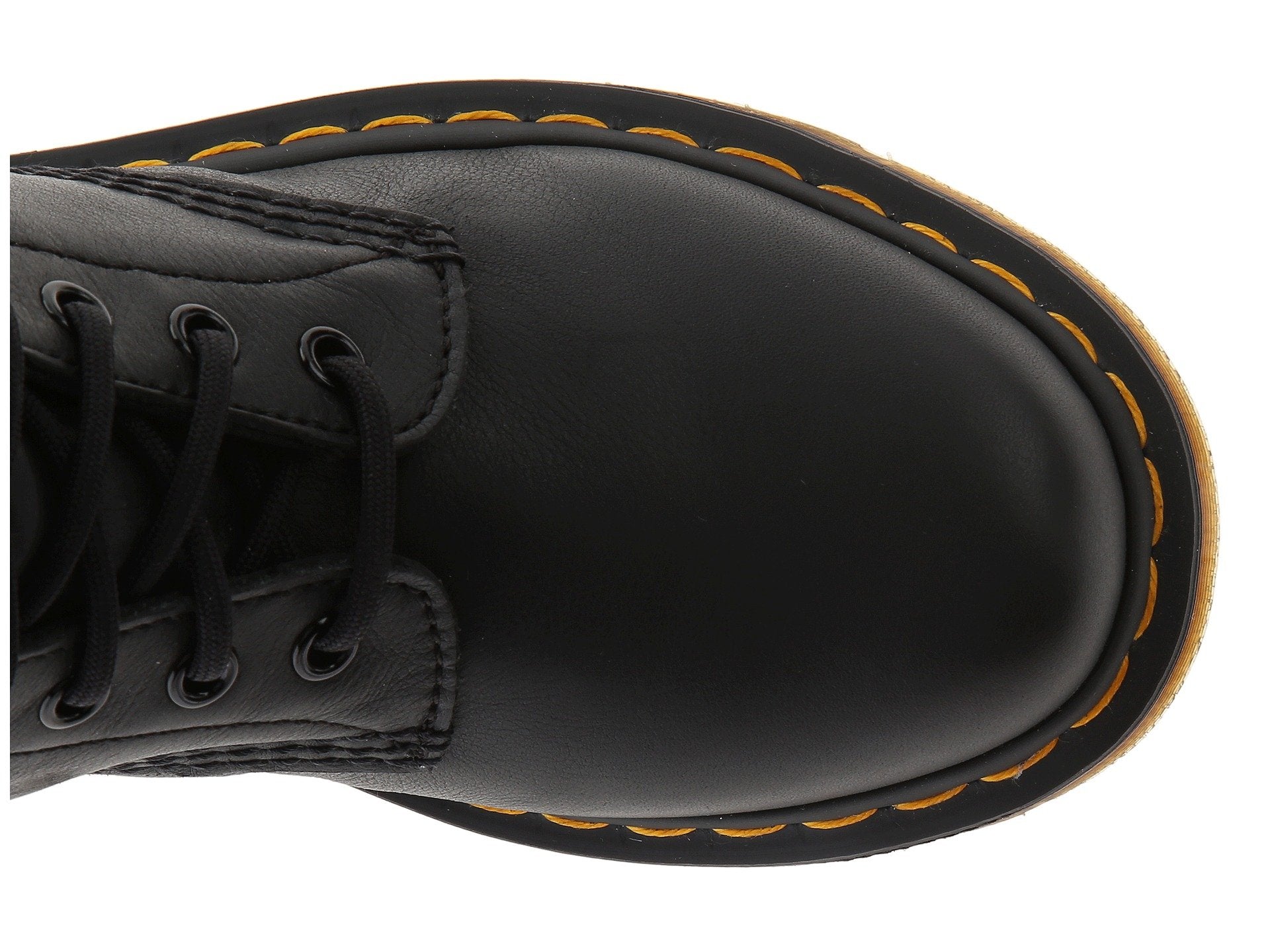 حذاء Dr. Martens 1B99 مزود بسحاب و14 عينًا