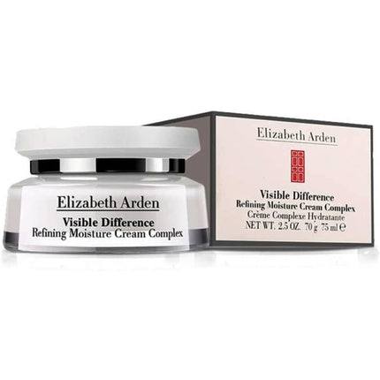 مركب مرطب Visible Difference Refining Complex 75 مل، إليزابيث أردن