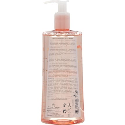 Shower gel for body 500ml, Avene