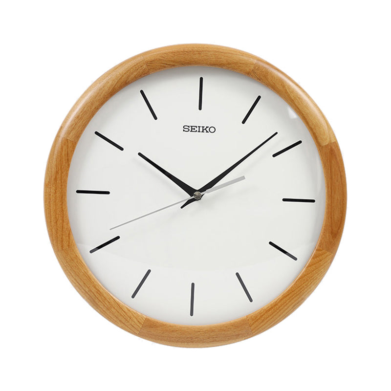 Seiko unisex wall clock