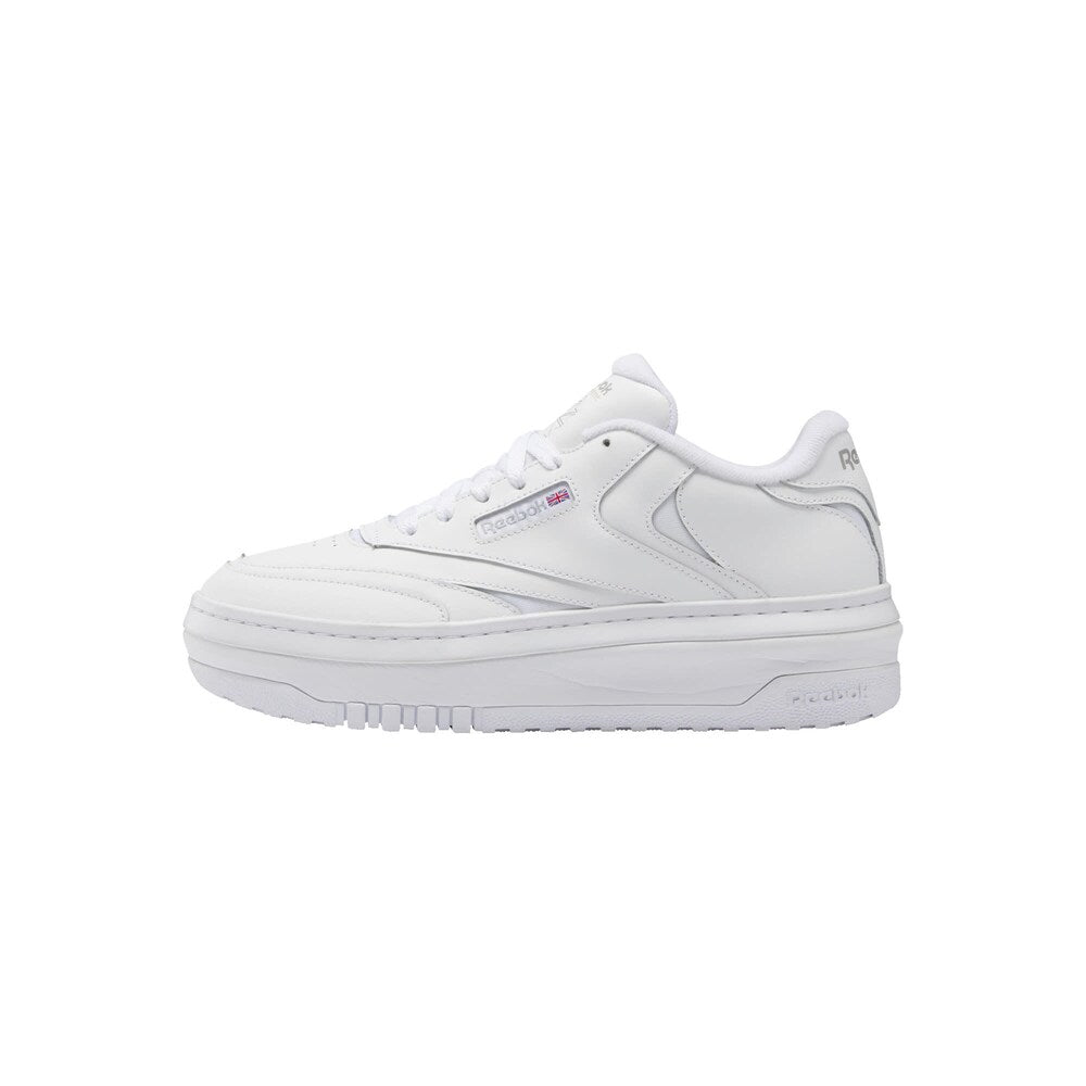 Reebok Club C sneakers, white