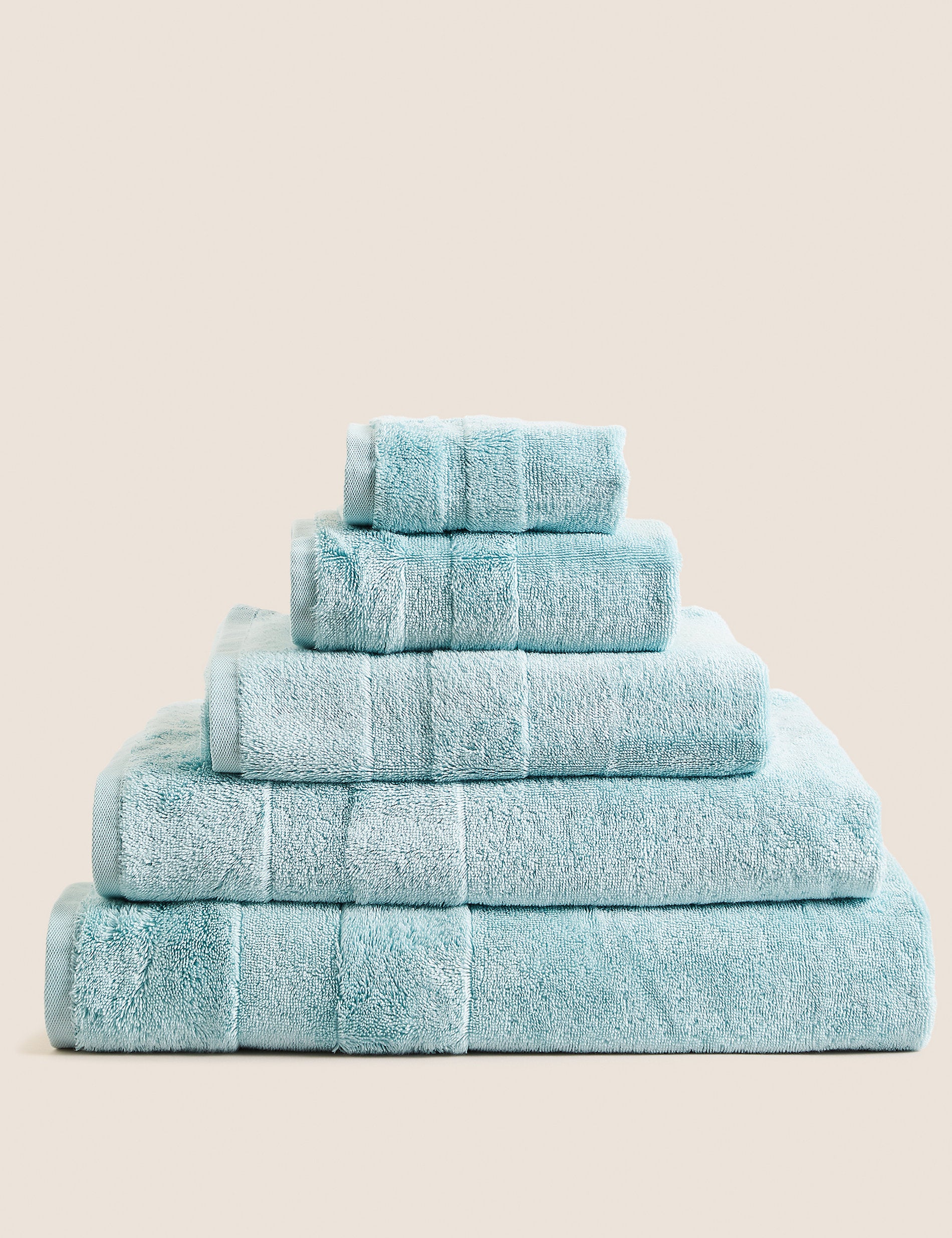 Perfect Turkish Luxury Marks & Spencer Cotton Towel