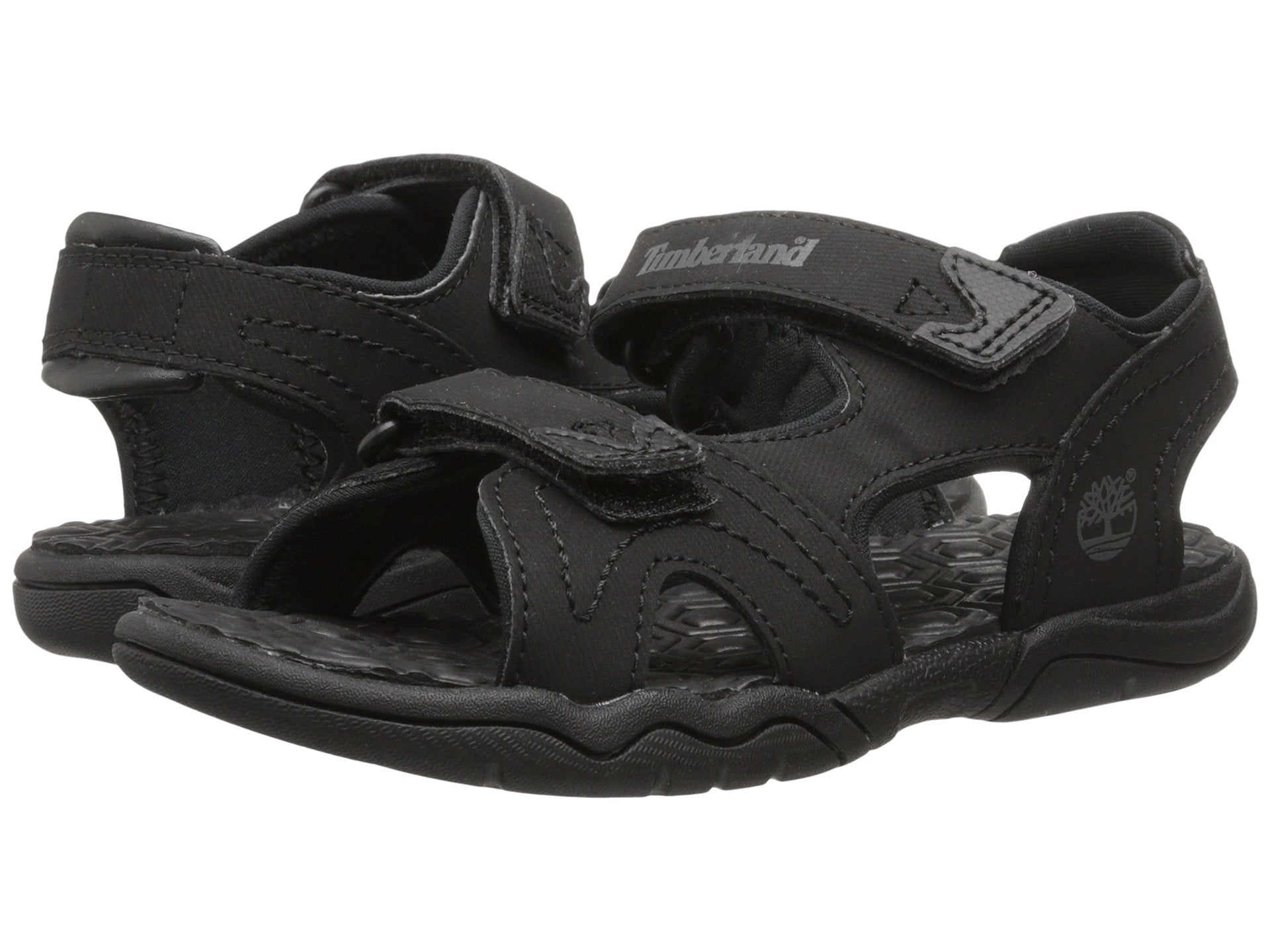 Timberland Kids Adventure Seeker 2 Strap Sandal (Little Kid)