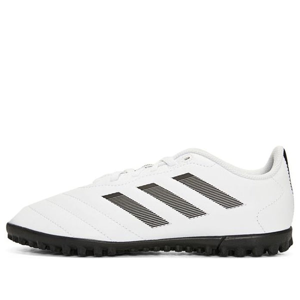 adidas Goletto Viii TF Turf J 'White Black' Sneakers, White