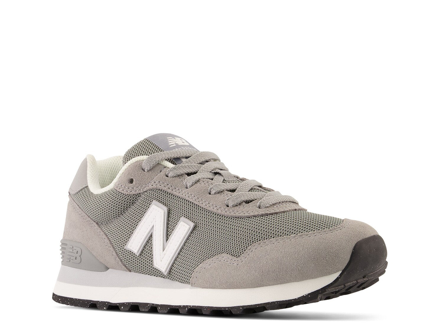 Women's sneakers New Balance 515 V3, gray / white