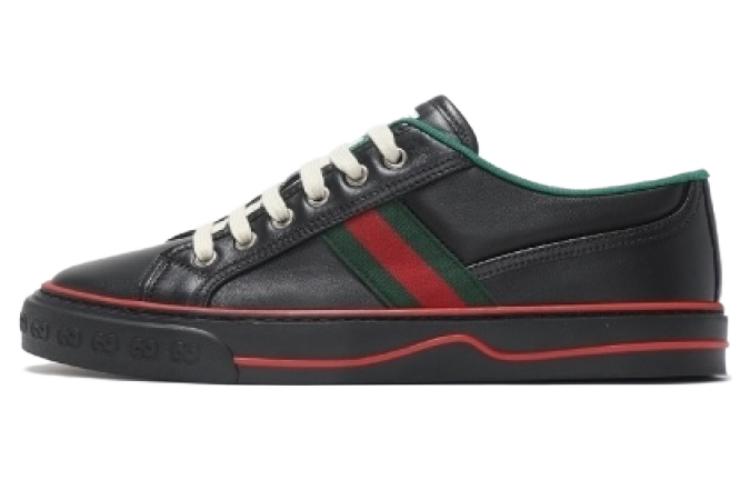 Gucci Men's Tennis 1977 Skateboarding Shoe