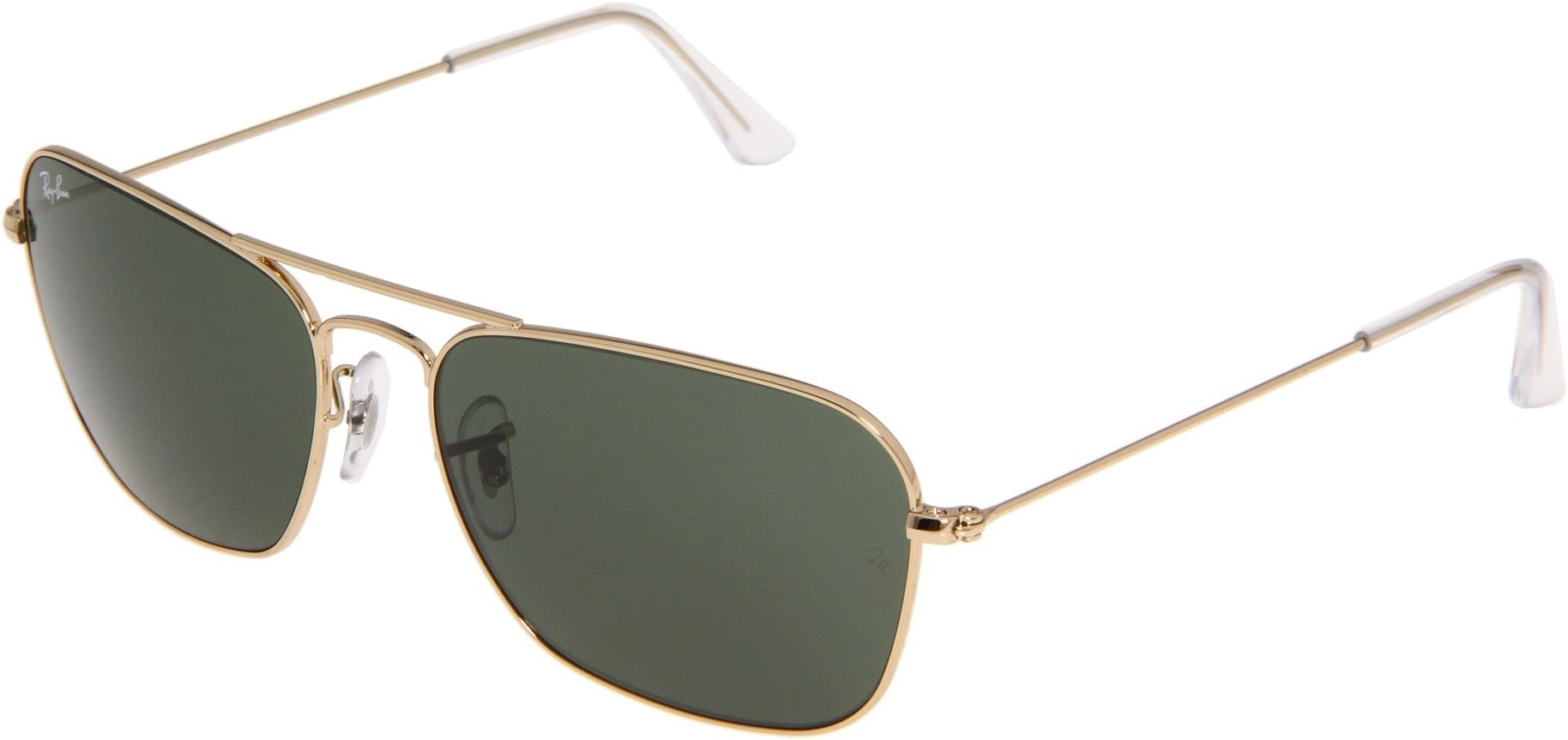 Sunglasses RB3136 Caravan size 58mm Ray-Ban, color Arista/G-15xlt Lens