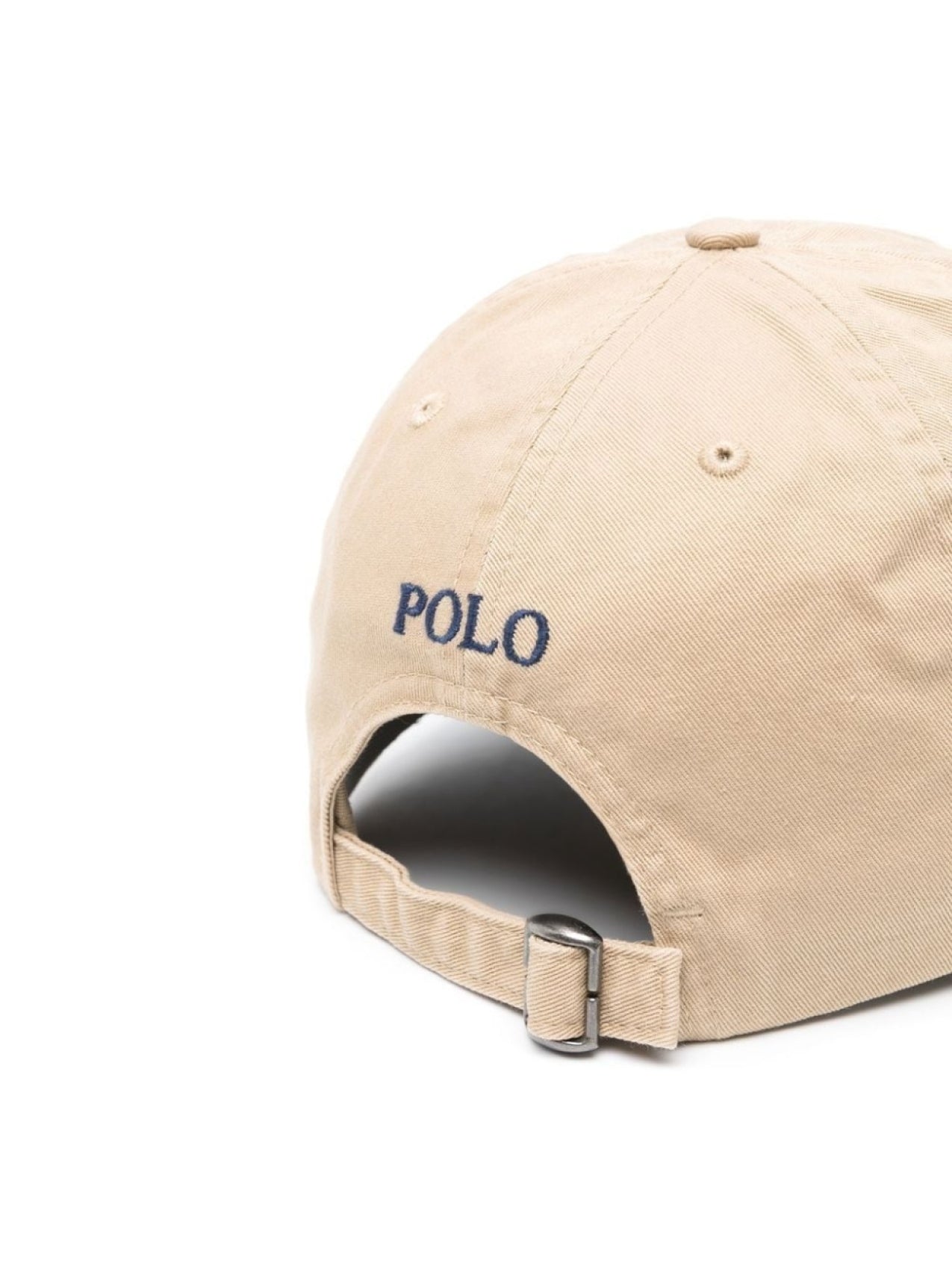 Ralph Lauren Polo Bear Cap, Neutral