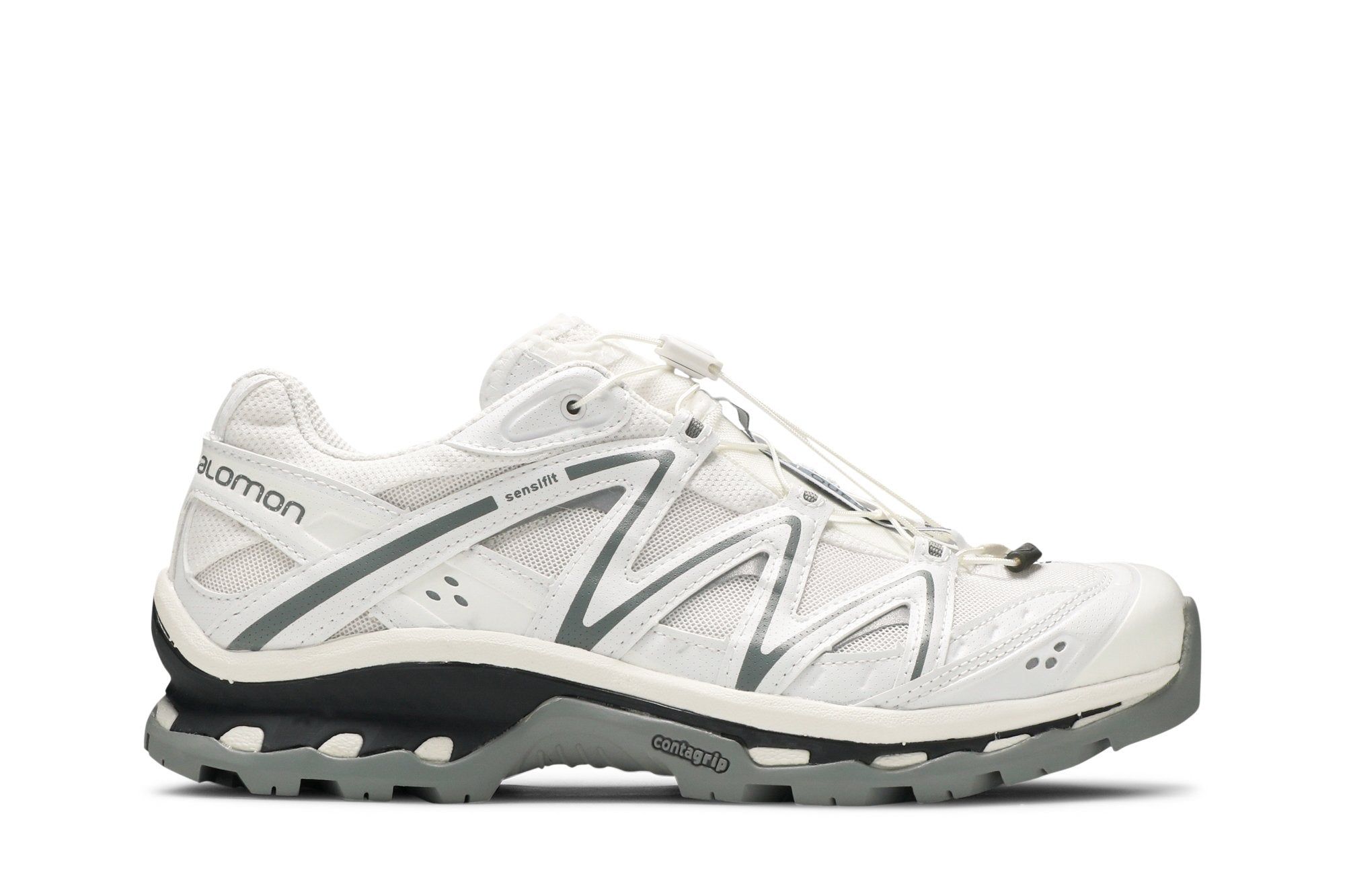 XT-Quest Advanced Salomon sneakers, white