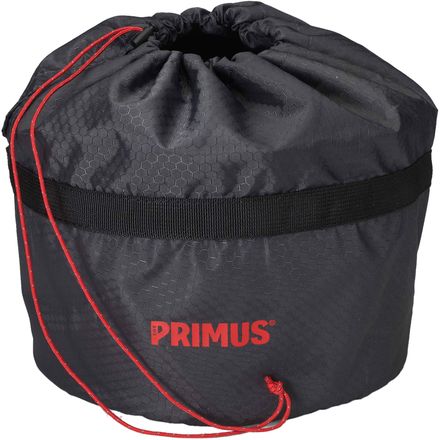 Primetech Primus stove set, One Color