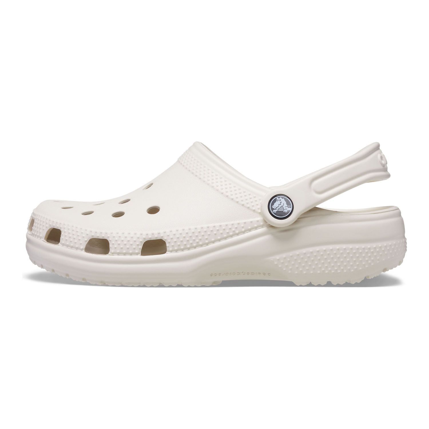 Classic clogs for adults Crocs Crocs, white