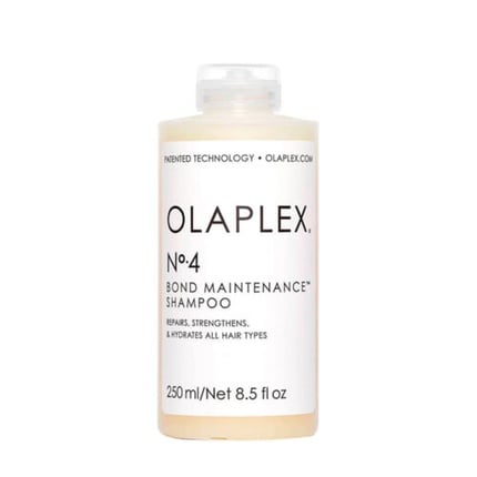 N° 4 Bond care shampoo, 250 ml, Olaplex