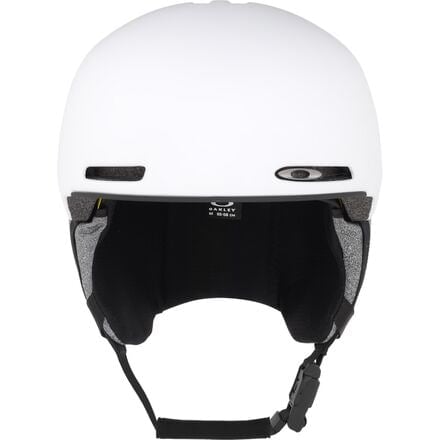 Mod 1 Oakley Mips Helmet, white