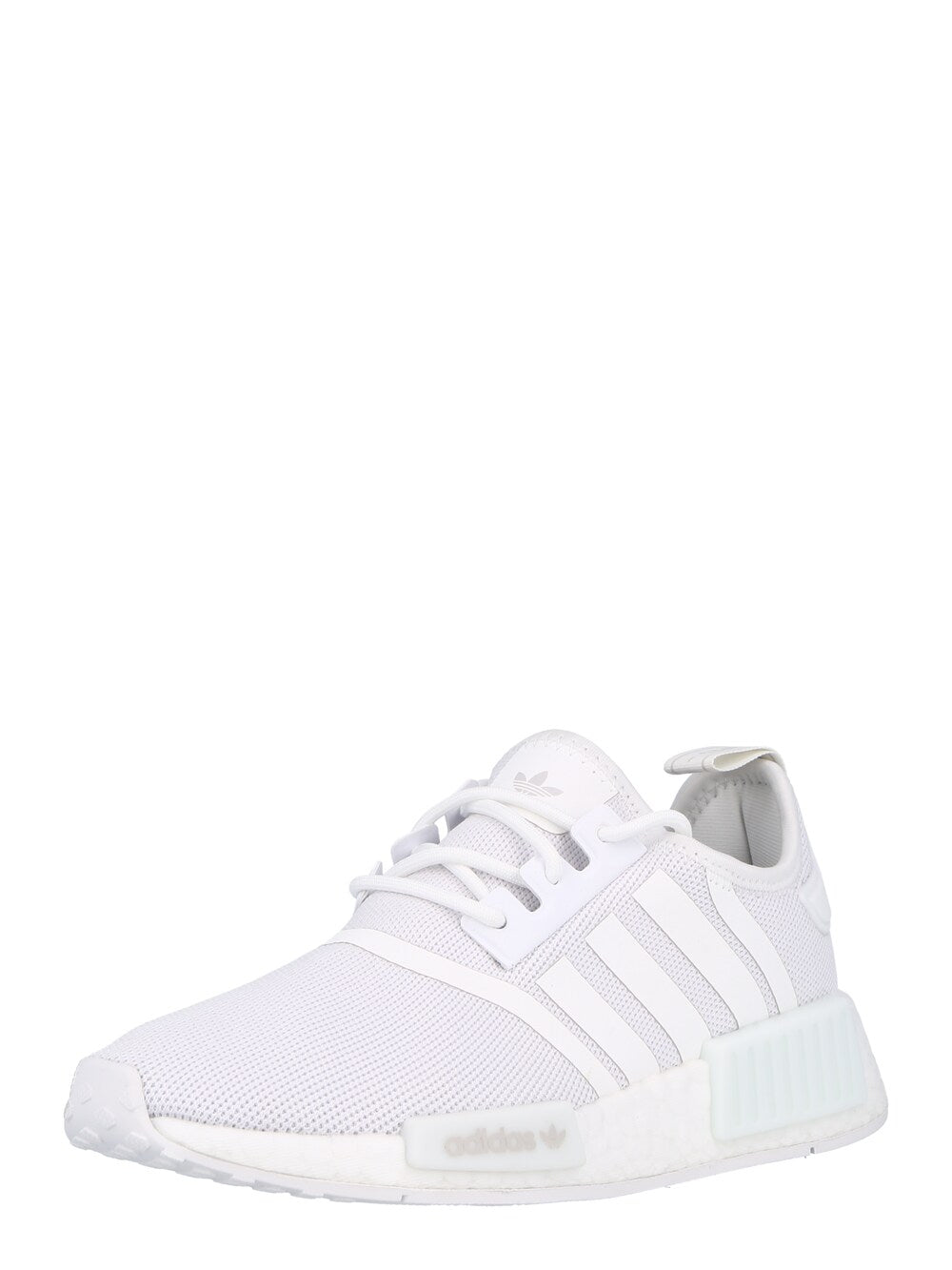 Adidas Nmd_R1 Refined sneakers, white