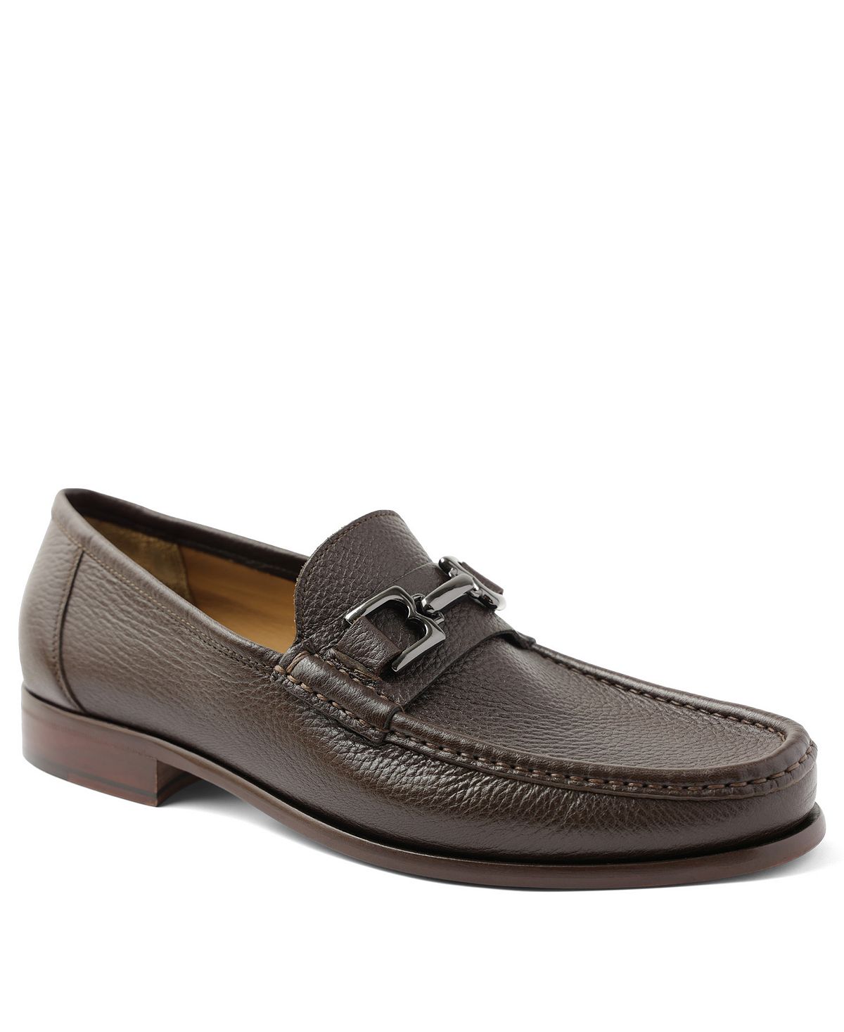 Men's loafers Trieste Bruno Magli