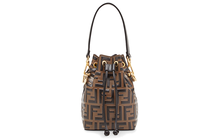 Women's bag Fendi Mon Tresor