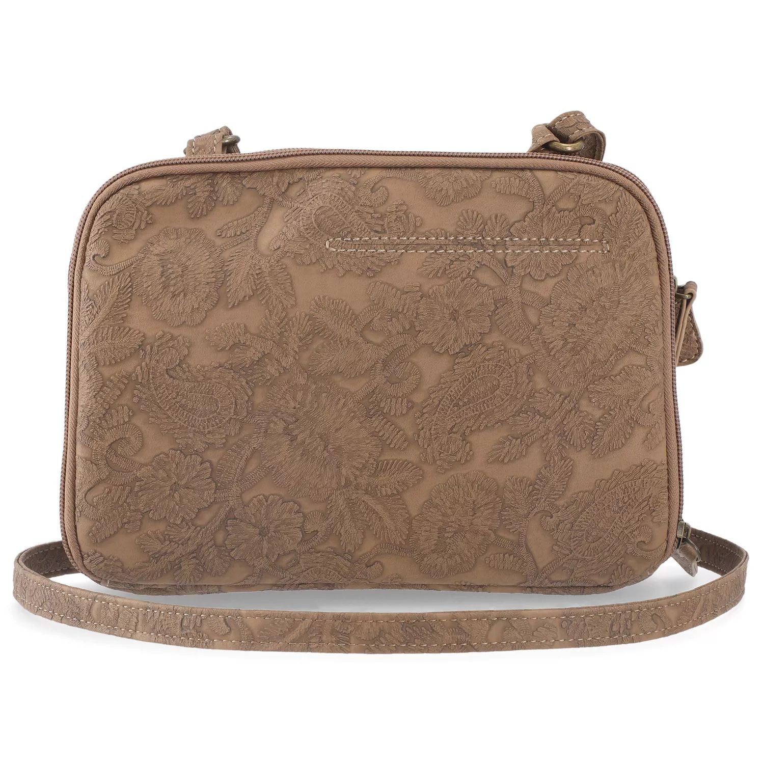 Women's Crossbody Bag MultiSac Zippy MultiSac