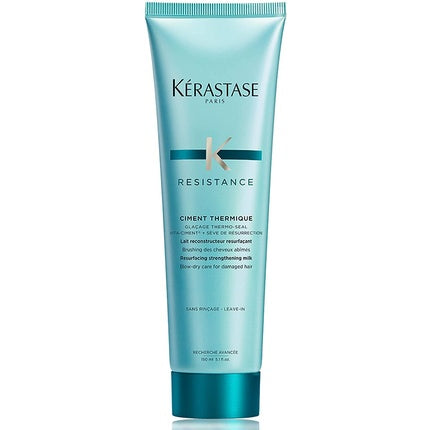 Leave-in nourishing conditioning milk with thermal protection 150 ml, Kerastase